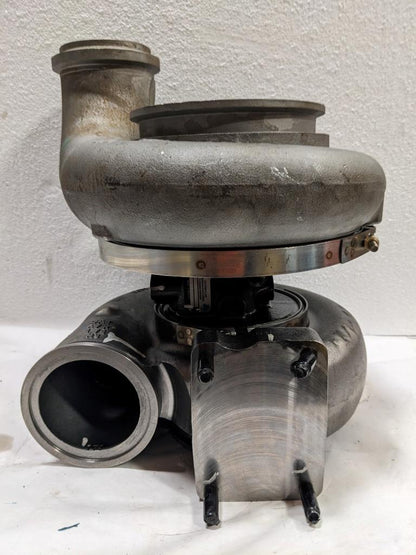 REMANFACTURED CAT C18 TURBOCHARGER 20R-3678 TURBO GP-BAS BSRT1