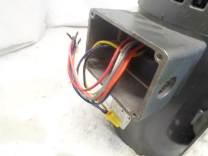 BALDOR INDUSTRIAL MOTOR JMM3158T 3HP WITH PRICE PUMP XT100SS NEW J1