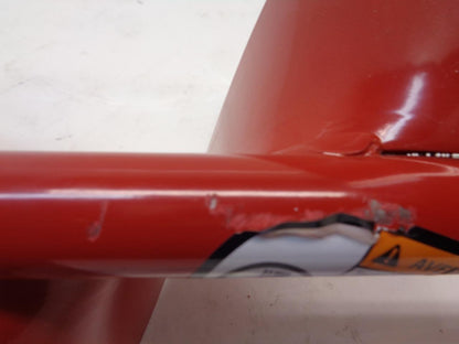 EARTH AUGER POST HOLE DIGGER 36" X 7.5" 06012016 NEW H2