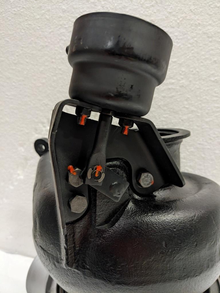 REMANFACTURED CAT C15 TURBOCHARGER 10R-2407 TURBO GP-BAS BSRT1