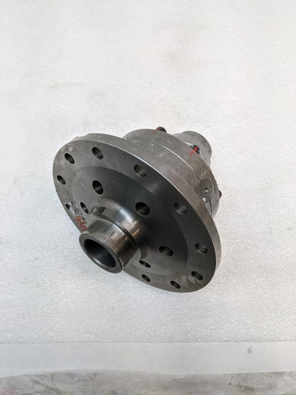 YUKON GRIZZLY LOCKER YGLD60-4-35 FOR DANA 60 4.56+ 35 SPLINE NEW R14