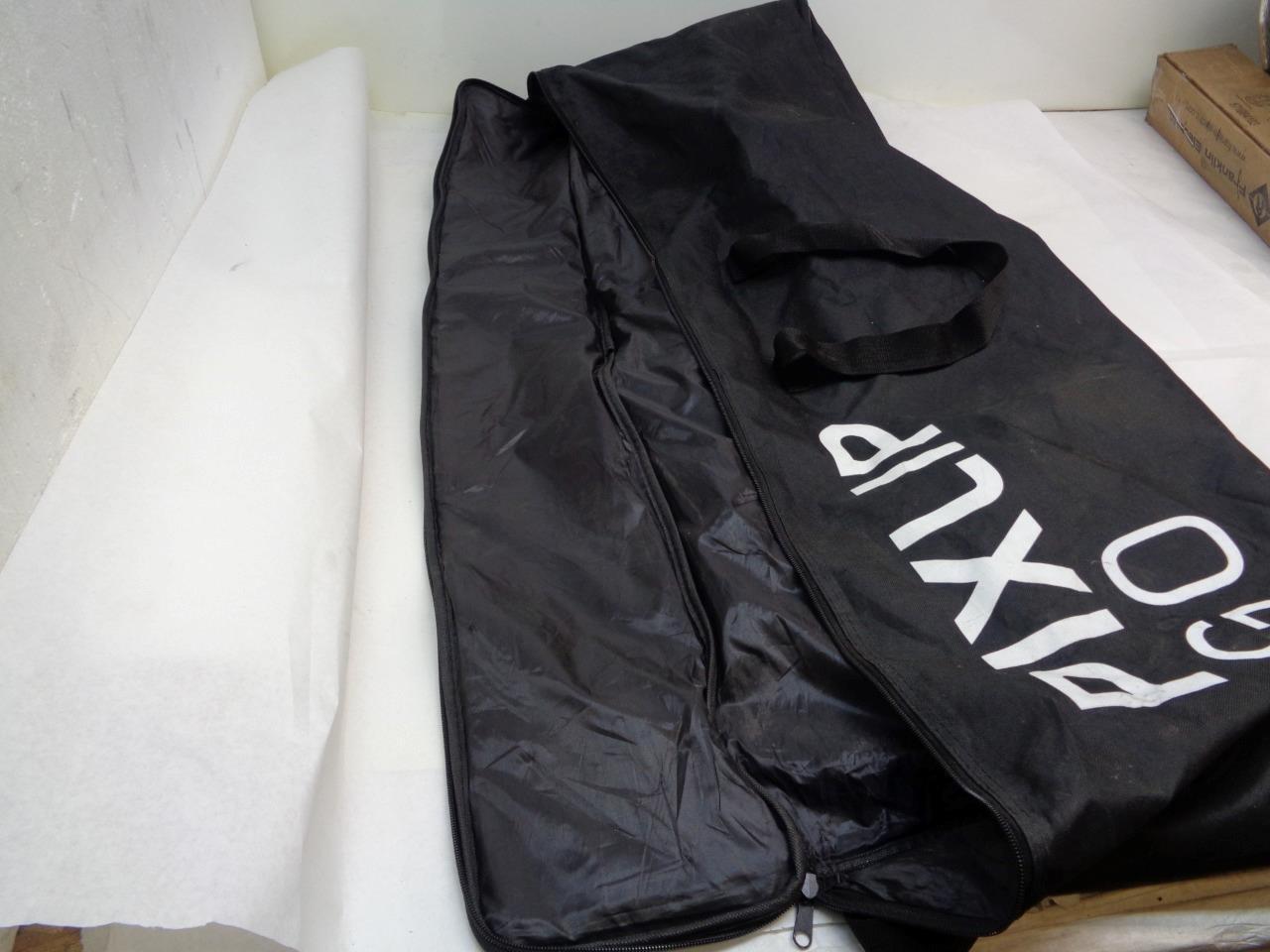 NEW PIXLIP GO 250CM BAG 120X42.5X20CM SR