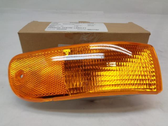 NEW PORSCHE 911 993 '94-'98  RIGHT TURN SIGNAL ASSEMBLY 993 631 072 00 R25T3