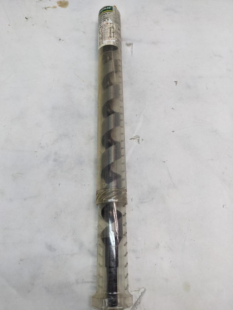 GREENLEE 66PT-1-1/8 NAIL EATER BIT 18" 457MM NEW D0