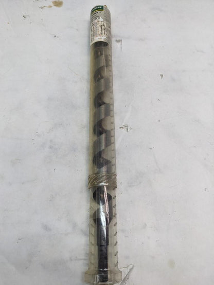 GREENLEE 66PT-1-1/8 NAIL EATER BIT 18" 457MM NEW D0