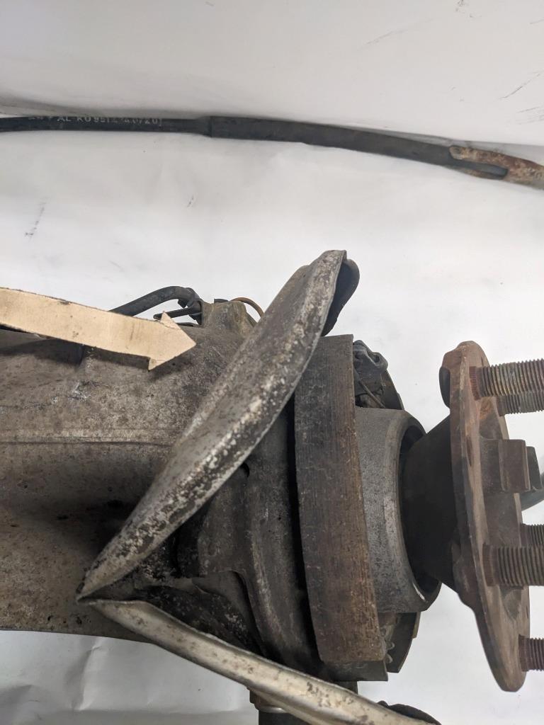 PORSCHE 951.331.514.4R Rear suspension arm for 944 S2 Turbo Cabrio BSRG1