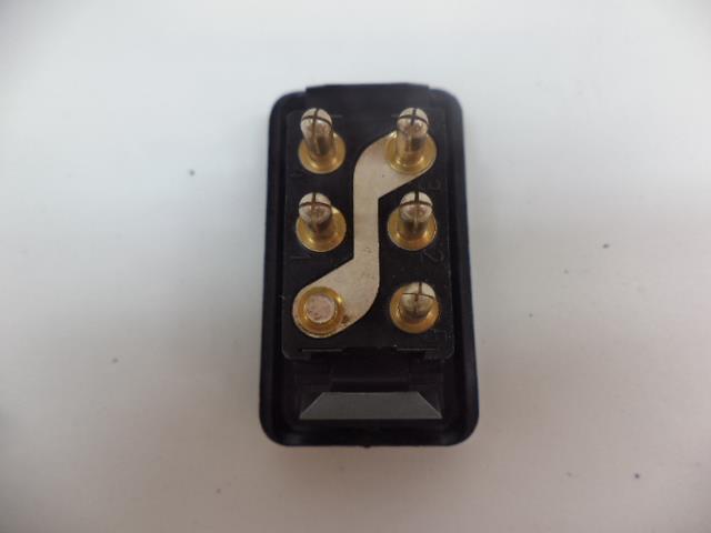 NEW PORSCHE LEFT WINDOW SWITCH 477 959 622 01C R20T5