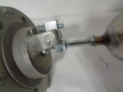 PHILLIPS FLOAT VALVE 301J-NZZ 9/32" ORIFICE NEW R11