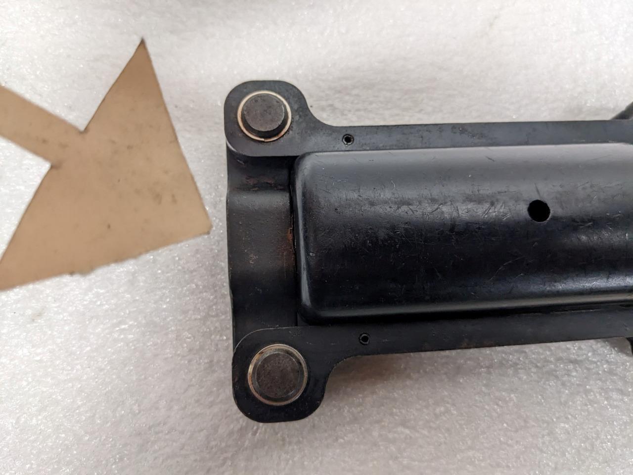 Ridgid RP 210 Press Frame Kit USED R10