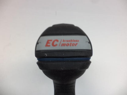 NEW COMPLETE BOSCH CORDLESS BRUTE TOUGH DRILL/DRIVER KIT DDH183-01 BSR35