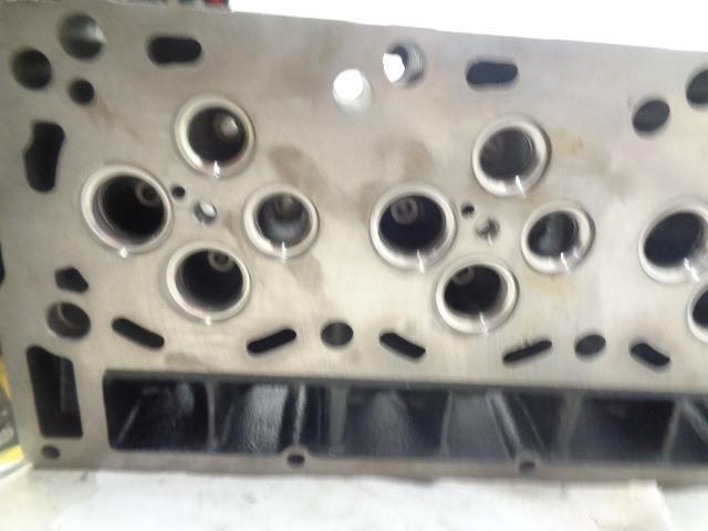 UNBRANDED FORD STYLE 6.0L POWERSTROKE DIESEL CYLINDER HEAD NEW I2