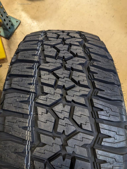 MILESTAR PATAGONIA  A/T PRO P 275 55 20 117T SL TIRE 24660009 CQ1