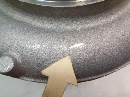 BORGWARNER 174269 VARIOUS TURBOCHARGER S410 FOR CATERPILLAR 3406E NEW E1