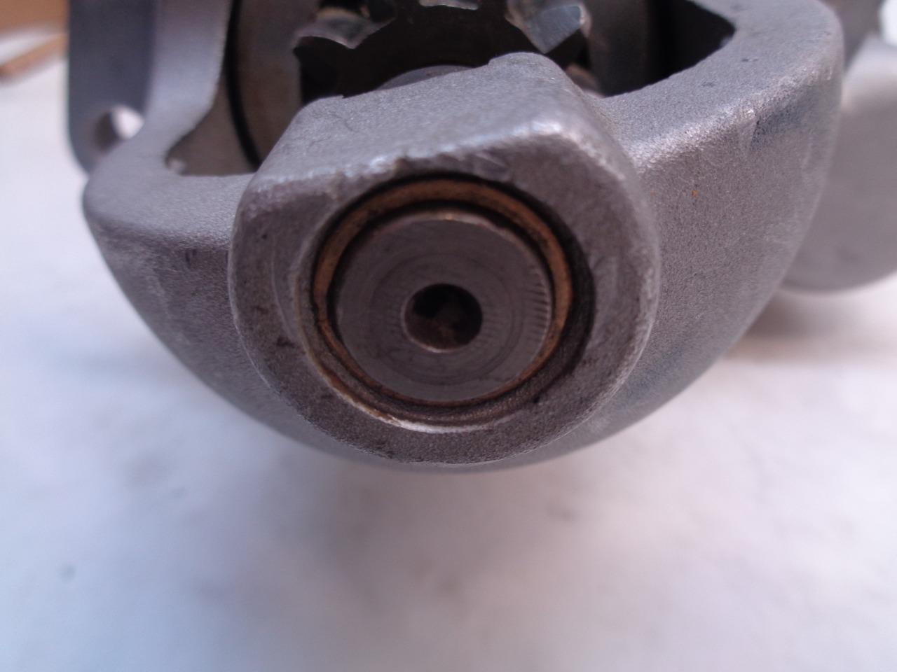 NEW STARTER MOTOR FOR CUMMINS 5.9L 3675173RX/ 10465150 R14B3