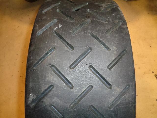 BFGOODRICH G-FORCE A21 RALLY 225 40 17 TIRE 224017 BQ3