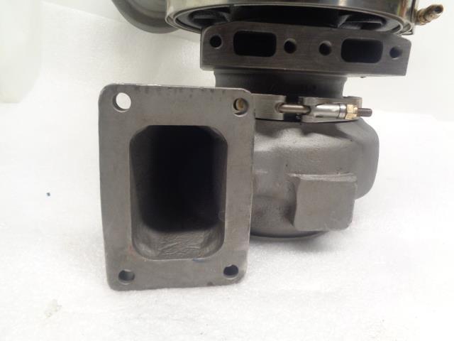 REMANUFACTURED CAT BASIC TURBOCHARGER HAUL TRUCK/WHEEL LOADERS 10R2844 E1