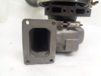 REMANUFACTURED CAT BASIC TURBOCHARGER HAUL TRUCK/WHEEL LOADERS 10R2844 E1