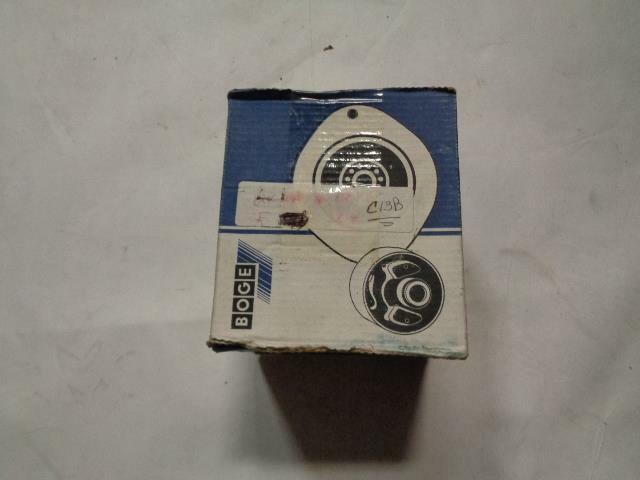 1 NEW BOGE ENGINE MOUNT 87 851 A FITS MERCEDES-BENZ R9TA