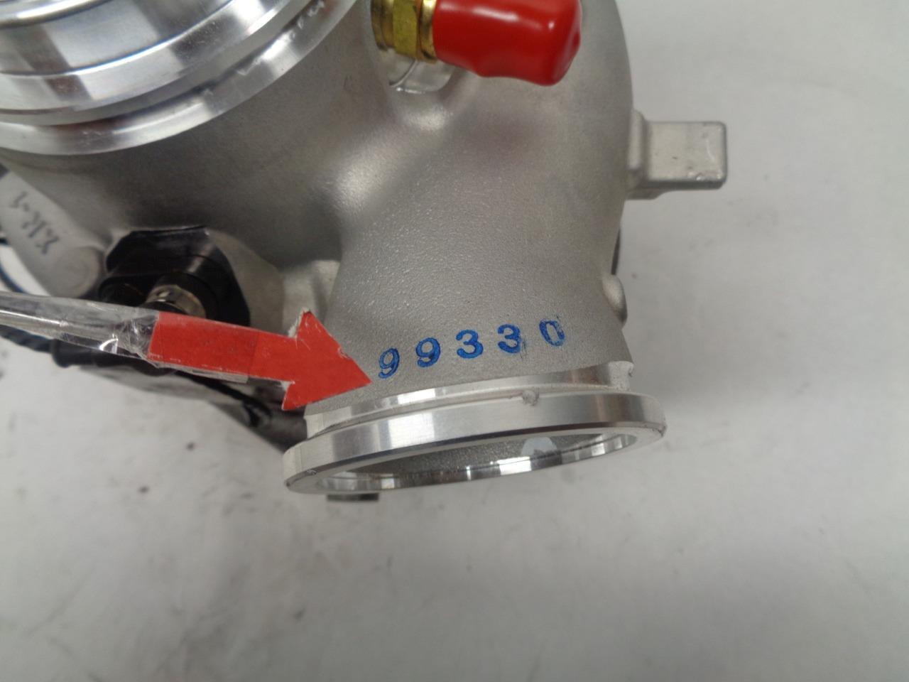 CUMMINS TURBOCHARGER KIT EPA17 AUTOMOTIVE 15 L ISX QSX 5459710 E1