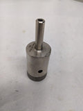 CRL DCD114 378438 1-14" DCD SERIES ELECTRO-FORMED DIAMOND DRILL NEW D0