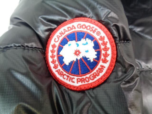 CANADA GOOSE MENS HYBRIDGE LITE TECH HOODY L/G BLACK 2712M NEW SR