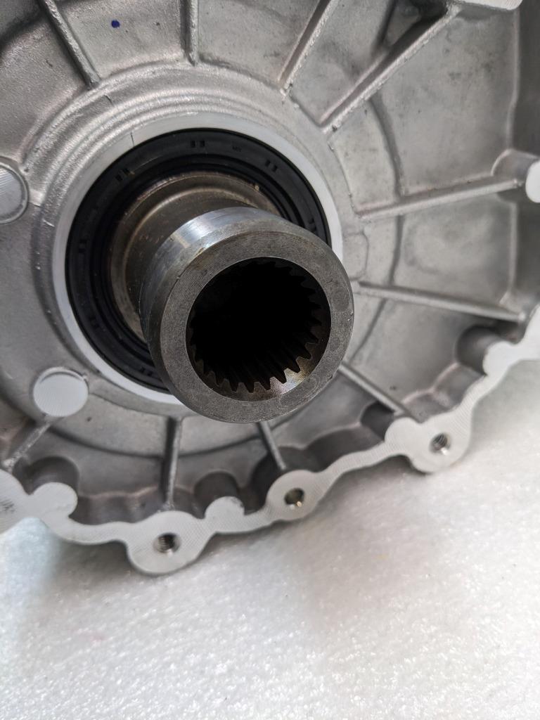 MOPAR 68370968AB TRANSFER CASE FOR JEEP GRAND CHEROKEE/DODGE DURANGO NEW I1