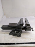 WILTON MP 28814 BENCH VISE 10" JAW WIDTH 12" JAW OPENING 360DEG SWIVEL NEW H1