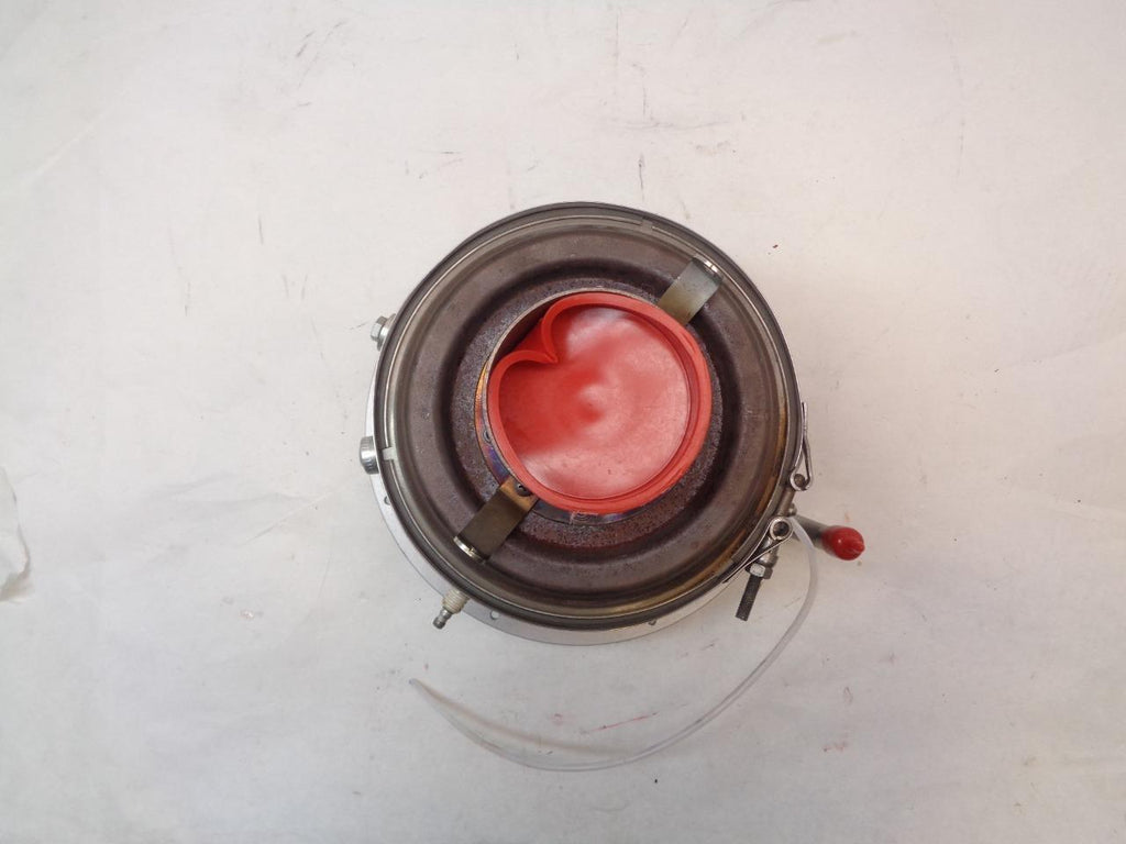 JETHEAT JET TURBINE HEATER CORE PART R1064  BSIG1
