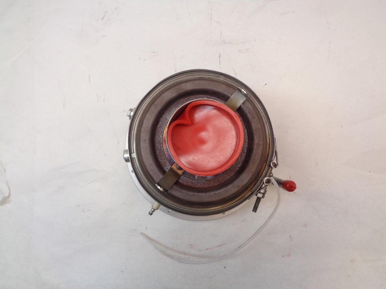 JETHEAT JET TURBINE HEATER CORE PART R1064  BSIG1