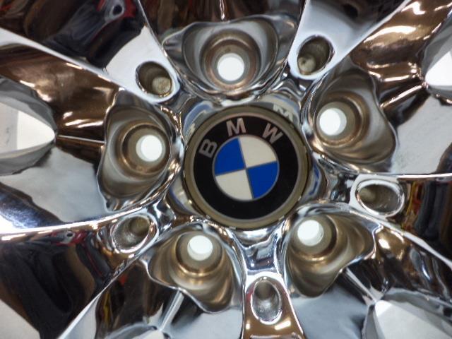 2 NEW GENUINE BMW BORBET WHEELS 19X9 ET24 5X120 6761555-13 FOR 7 SERIES SR