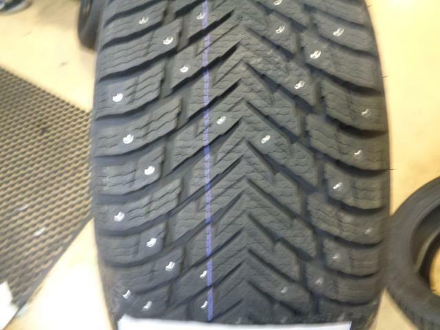 1 New Tire NOKIAN Hakkapeliitta 10 SUV 285 45 21 113T XL TS32531