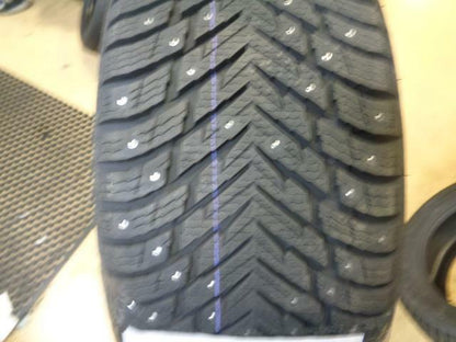 1 New Tire NOKIAN Hakkapeliitta 10 SUV 285 45 21 113T XL TS32531