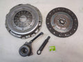 VALEO CLUTCH KIT for 2009+ AUDI A3 VOLKSWAGEN GOLF JETTA MODELS 52405321 R8