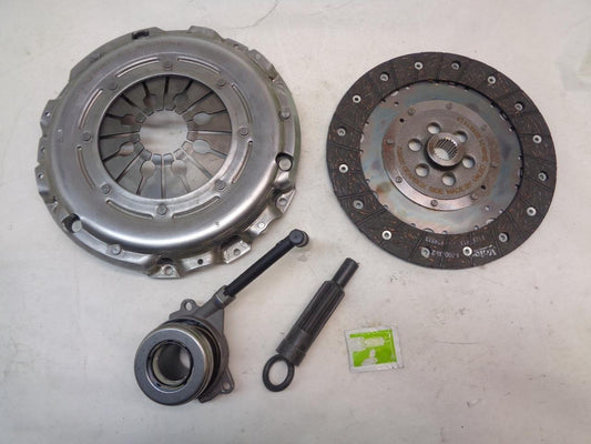 VALEO CLUTCH KIT for 2009+ AUDI A3 VOLKSWAGEN GOLF JETTA MODELS 52405321 R8