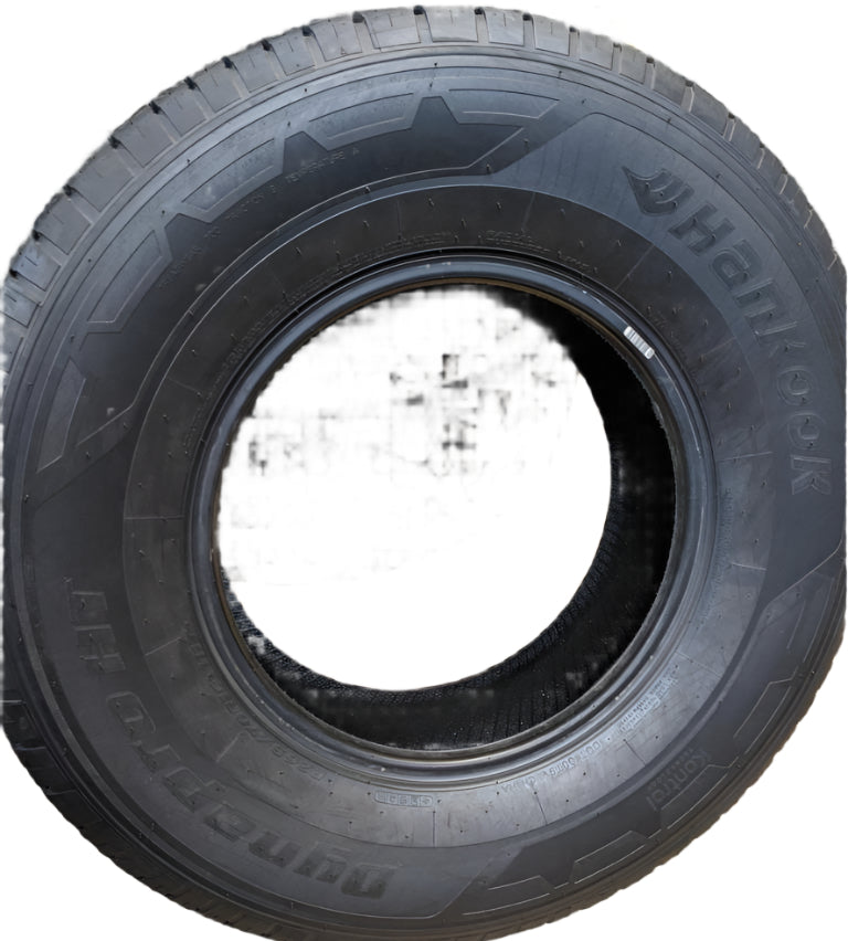 HANKOOK DYNAPRO HT RH12 P 265 70 16 111T SL TIRE 1017446 CQ1