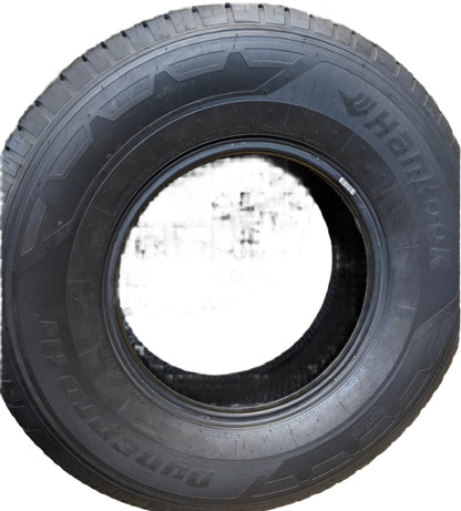 HANKOOK DYNAPRO HT RH12 P 265 70 16 111T SL TIRE 1017446 CQ1