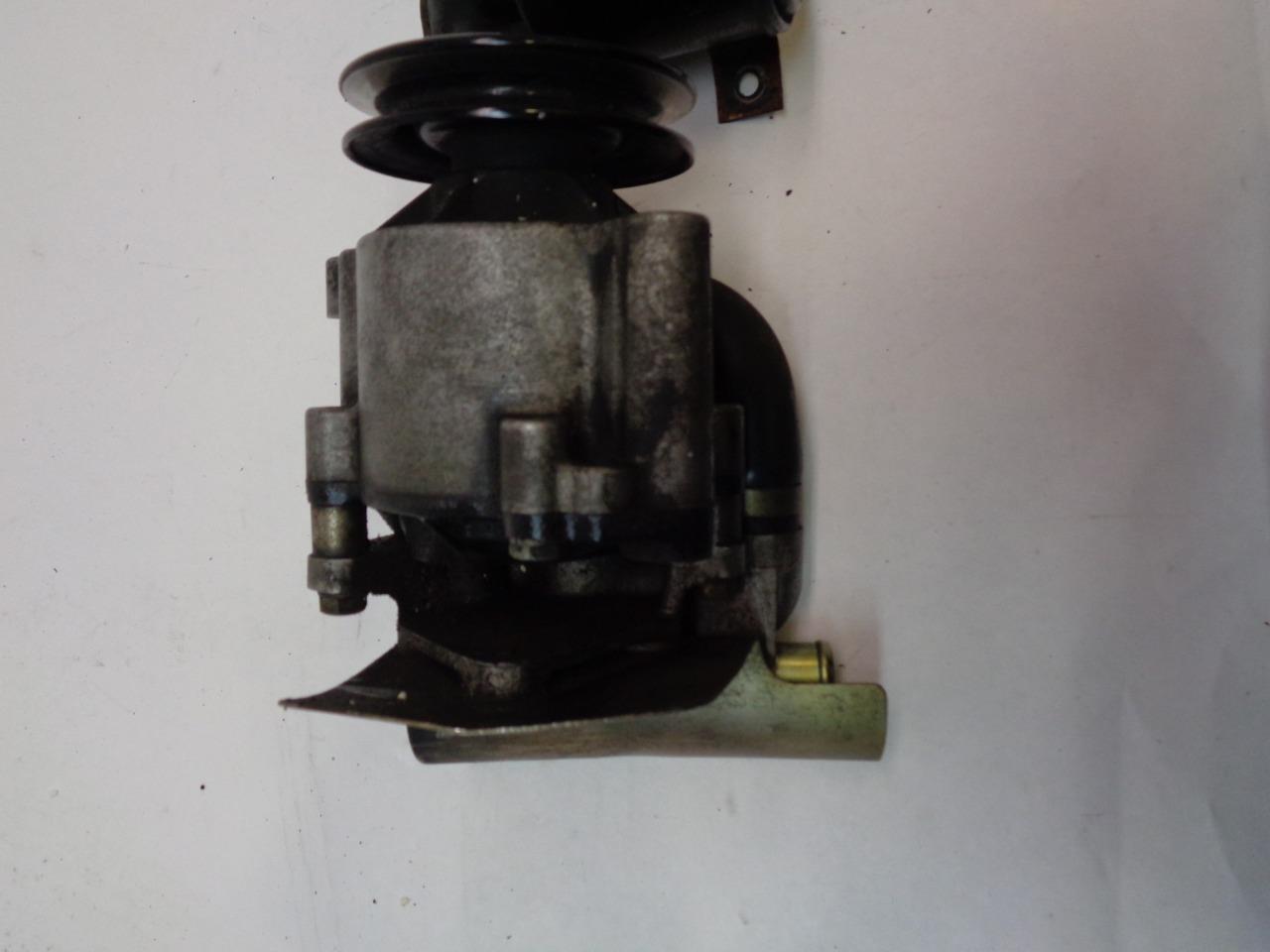 Porsche 928 Air Smog Pump 78-95 928 113 017 00 USED GENUINE R24T3