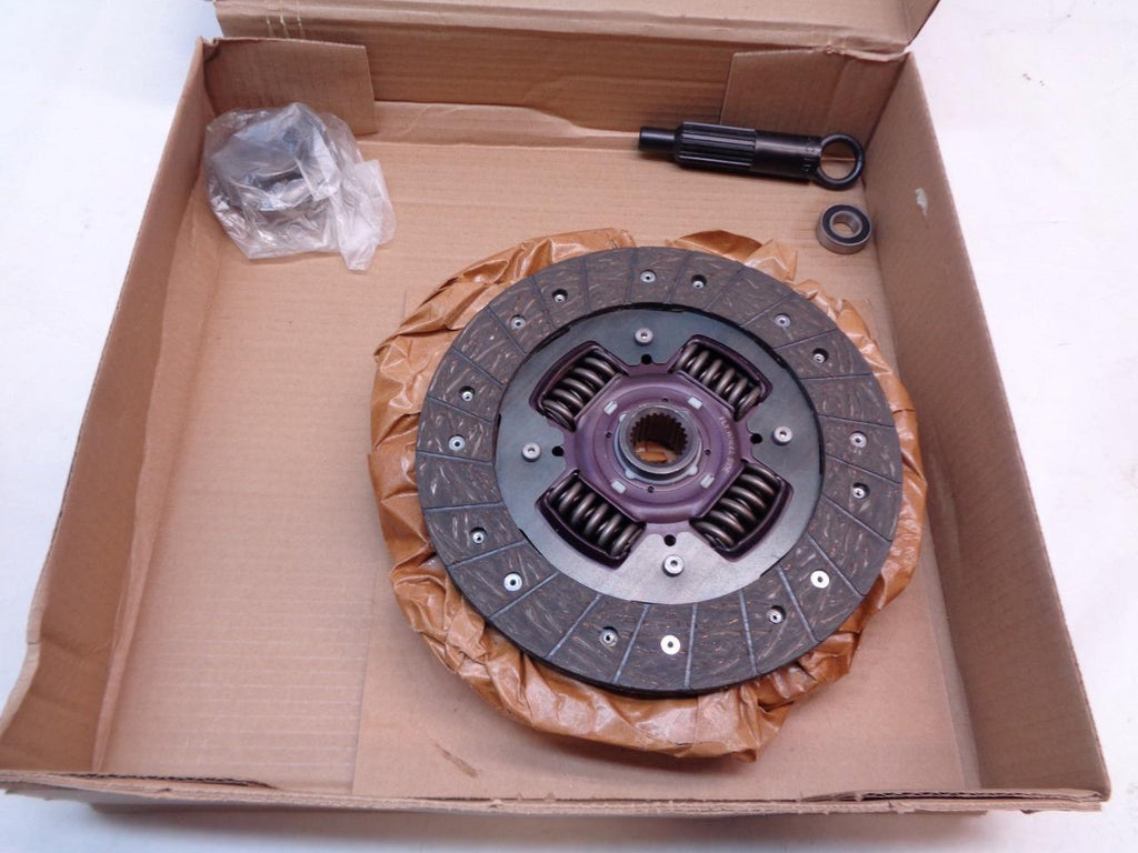 RHINO PAC 08-027 OEM REPLACEMENT CLUTCH FOR 1992-93 ACURA INTEGRA L1