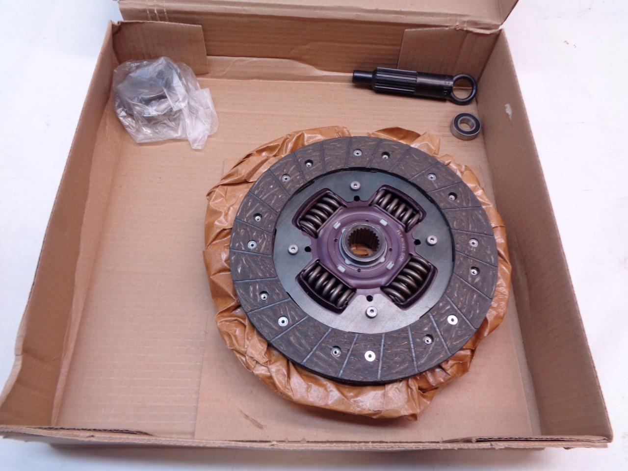 RHINO PAC 08-027 OEM REPLACEMENT CLUTCH FOR 1992-93 ACURA INTEGRA L1