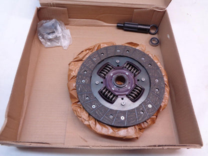 RHINO PAC 08-027 OEM REPLACEMENT CLUTCH FOR 1992-93 ACURA INTEGRA L1