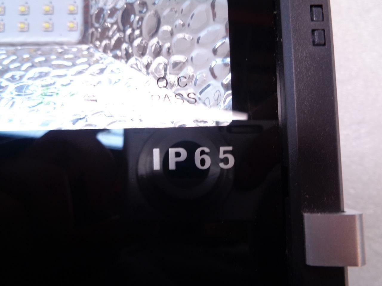 NEW LUMENS IP65 LED FLOOD LIGHT AC100-240V 50W IP65 SR