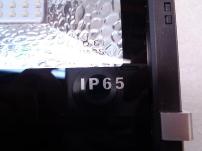 NEW LUMENS IP65 LED FLOOD LIGHT AC100-240V 50W IP65 SR