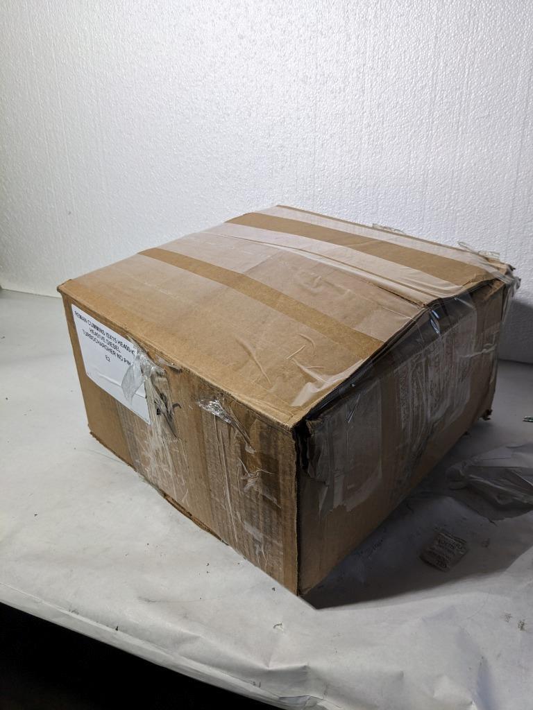 REMAN CUMMINS ISX15 HE400VG HE451VE DIESEL TURBOCHARGHER NO P/N E2