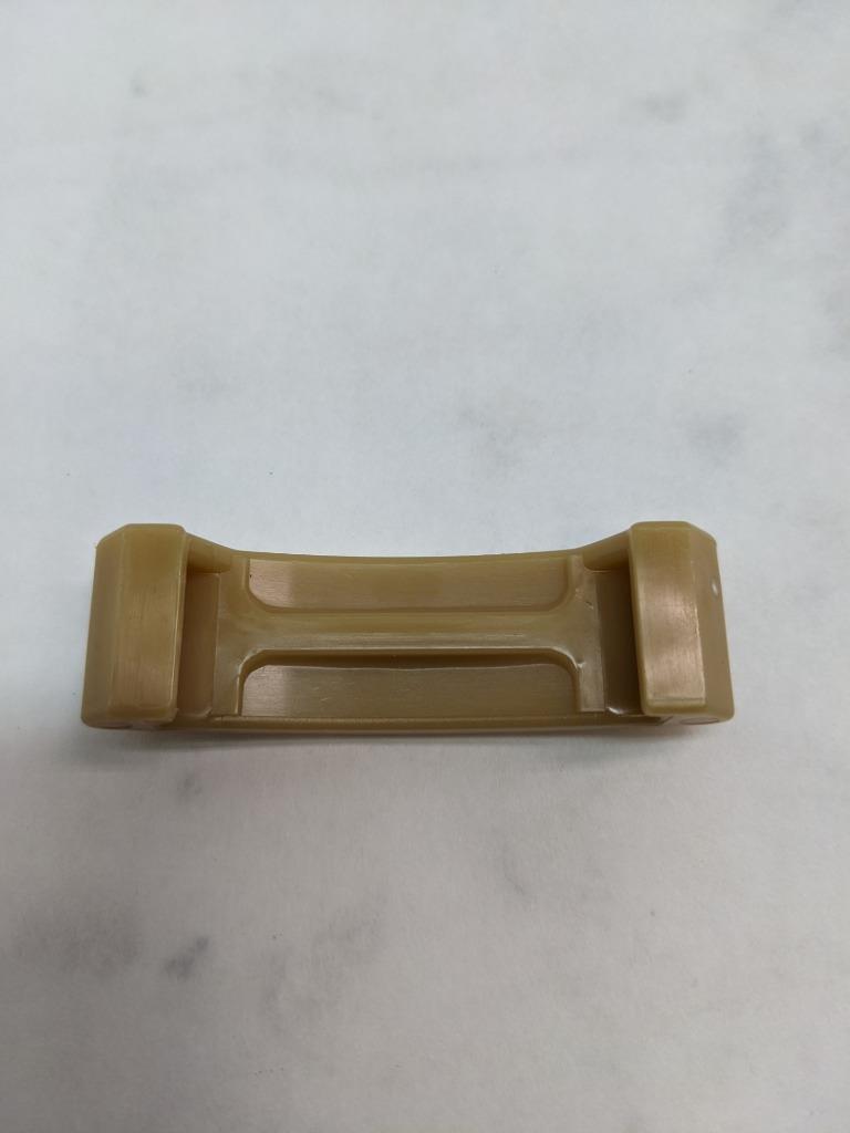 PORSCHE TIMING CHAIN RAIL/GUIDE 94410550900 NEW R21SPB