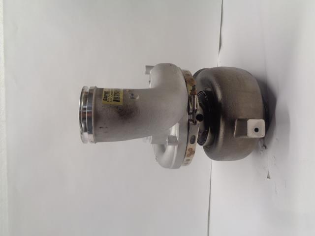 NEW JOHN DEERE TURBOCHARGER GENUINE OEM RE550179  E2