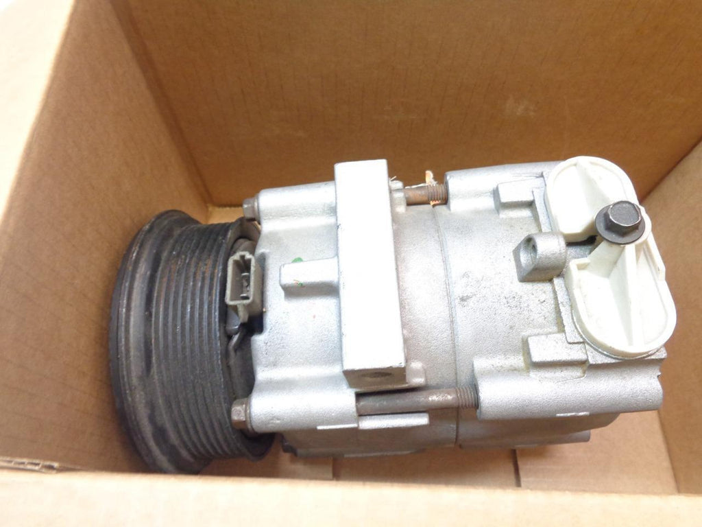 REMAN 4 SEASONS 57123 AC COMPRESSOR 1991-1993 FORD, LINCOLN, MERCURY(VARIOUS) R1