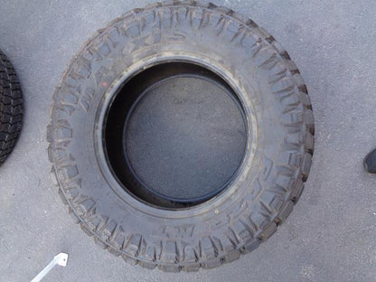 MAXXIS RAZR MT LT 37 13.50 R20 127Q LRE 10PLY MUD TERRAIN TIRE TL00436100 SU16