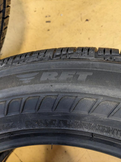 BRIDGESTONE DRIVEGUARD PLUS P 255 55 18 109W XL TOURING TIRE 008415 CQ2