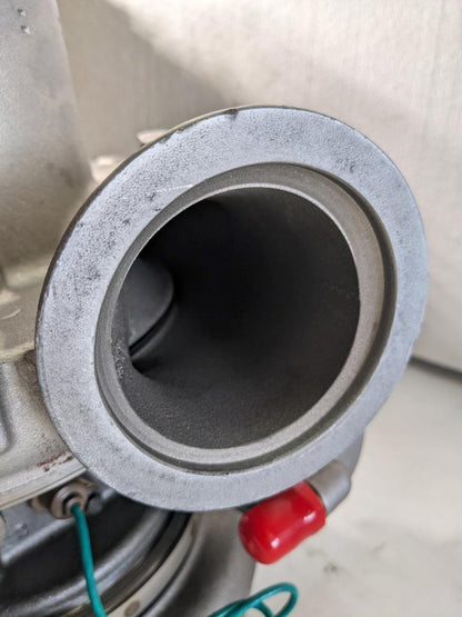 GENUINE OEM CUMMINS HOLSET HE500VG TURBOCHARGER 3768268HX REMAN B2