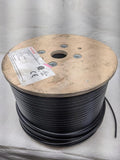 BRISKHEAT SLCBL8120BP SELF-REGULATING HEATING CABLE 8W 120V 1000FT NEW B2